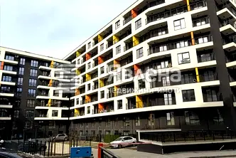 Гараж/Паркомясто в София, Овча купел 2