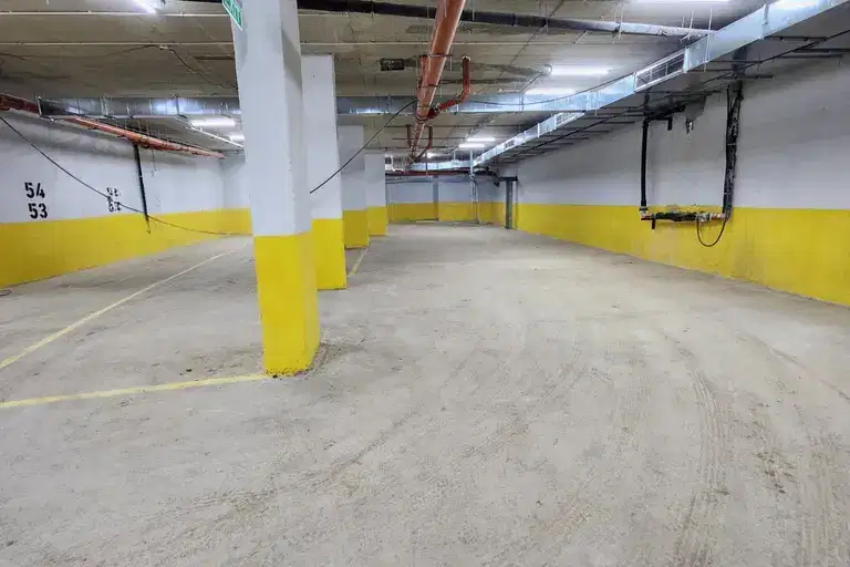 Garage/Parking in Sofiya, Ovcha Kupel 2