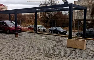 Гараж/Паркомясто в София, Овча купел 2