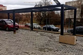 Гараж/Паркомясто в София, Овча купел 2