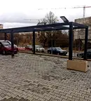Гараж/Паркомясто в София, Овча купел 2