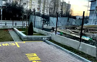 Гараж/Паркомясто в София, Овча купел 2
