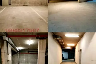 Гараж/Паркомясто в София, Овча купел