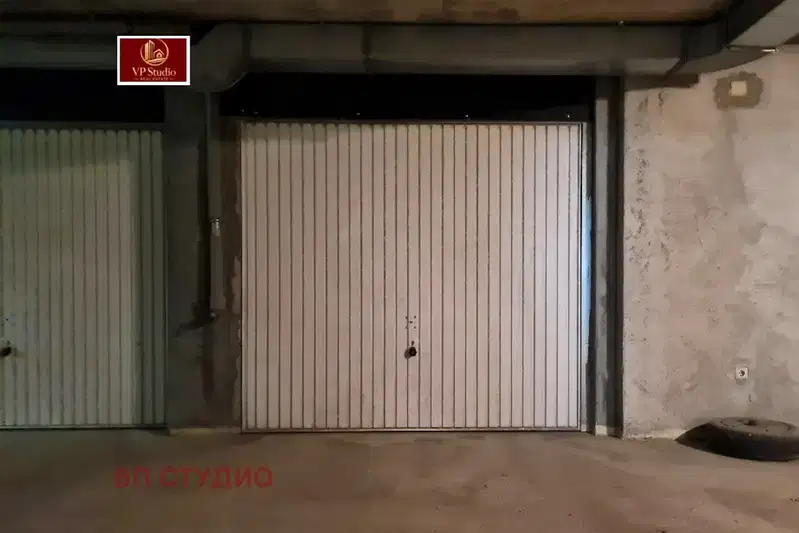 Garage/Parking in Sofiya, Ovcha Kupel