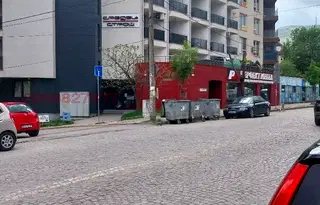 Гараж/Паркомясто в София, Овча купел