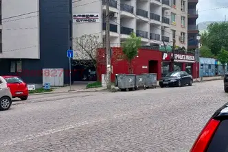 Гараж/Паркомясто в София, Овча купел