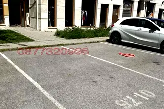 Гараж/Паркомясто в София, Овча купел