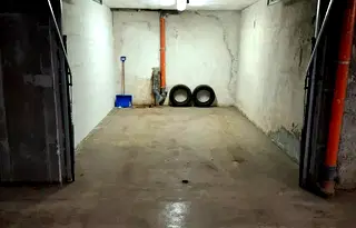 Гараж/Паркомясто в София, Павлово