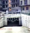 Гараж/Паркомясто в София, Полигона