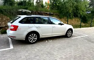 Гараж/Паркомясто в София, Полигона