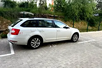 Гараж/Паркомясто в София, Полигона