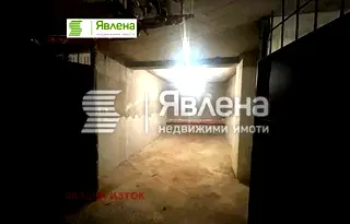 Гараж/Паркомясто в София, Разсадника