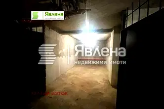 Гараж/Паркомясто в София, Разсадника