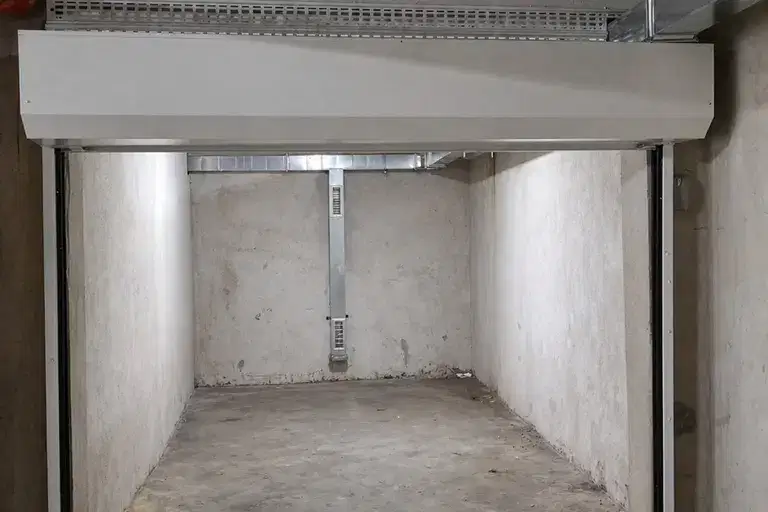 Garage/Parking in Sofiya, Reduta