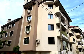 Гараж/Паркомясто в София, Редута