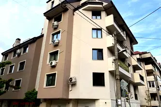 Гараж/Паркомясто в София, Редута