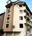 Гараж/Паркомясто в София, Редута