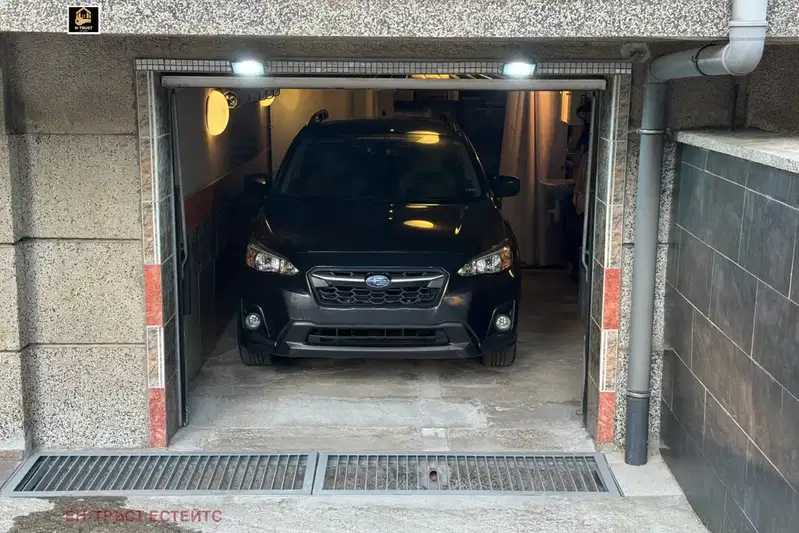 Garage/Parking in Sofiya, Reduta