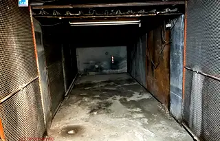 Гараж/Паркомясто в София, Редута