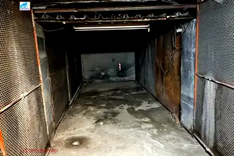 Гараж/Паркомясто в София, Редута
