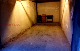 Гараж/Паркомясто в София, Редута