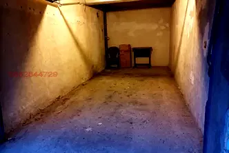 Гараж/Паркомясто в София, Редута