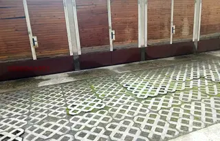 Гараж/Паркомясто в София, Редута
