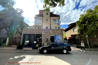 Гараж/Паркомясто в София, Редута