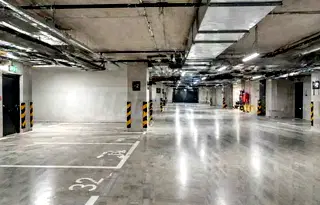 Гараж/Паркомясто в София, Сердика