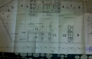 Гараж/Паркомясто в София, Слатина