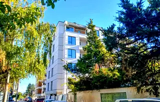 Гараж/Паркомясто в София, Слатина