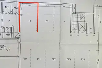 Гараж/Паркомясто в София, Бъкстон