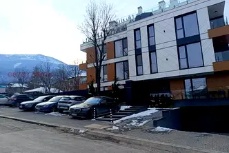 Гараж/Паркомясто в София, Драгалевци