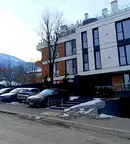 Гараж/Паркомясто в София, Драгалевци