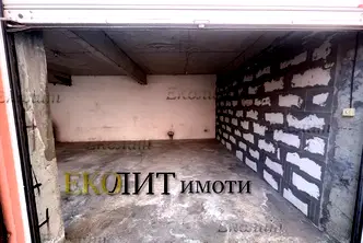 Гараж/Паркомясто в София, Павлово