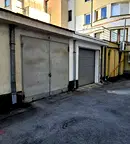 Гараж/Паркомясто в София, Стрелбище