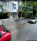 Гараж/Паркомясто в София, Стрелбище