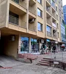 Гараж/Паркомясто в София, Стрелбище