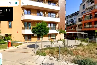 Гараж/Паркомясто в София, Студентски град