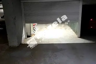 Гараж/Паркомясто в София, Студентски град