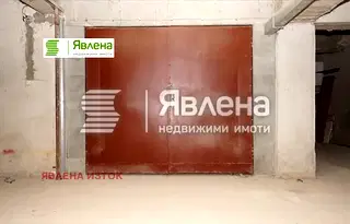 Гараж/Паркомясто в София, Студентски град