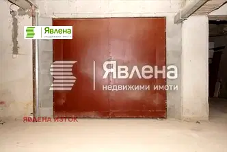 Гараж/Паркомясто в София, Студентски град