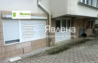 Гараж/Паркомясто в София, Студентски град