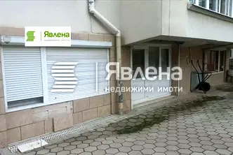 Гараж/Паркомясто в София, Студентски град