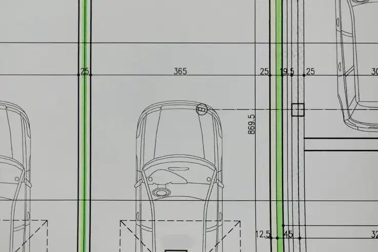 Garage/Parking in Sofiya, Studentski Grad
