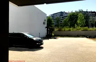 Гараж/Паркомясто в София, Студентски град