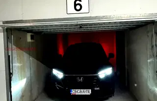 Гараж/Паркомясто в София, Студентски град