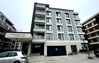Гараж/Паркомясто в София, Студентски град