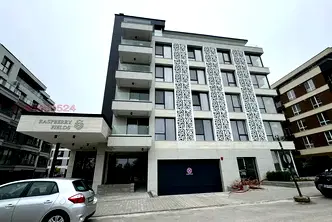 Гараж/Паркомясто в София, Студентски град