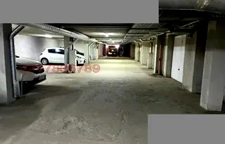 Гараж/Паркомясто в София, Студентски град
